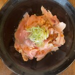 らぁめんらぼ。食堂8080 - 