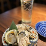 十割そば天ぷら 相馬庵 - 