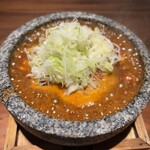 十割そば天ぷら 相馬庵 - 