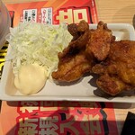 丸源ラーメン - 