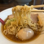 らぁめんらぼ。食堂8080 - 