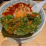 丸源ラーメン - 