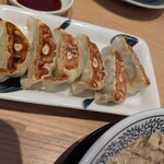 丸源ラーメン - 