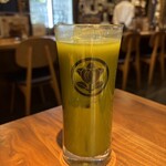 十割そば天ぷら 相馬庵 - 