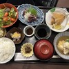 ゆるり割烹 藤茂 - 