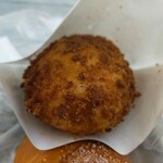 1954 Fukuoka - カレーパン