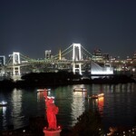ジ オーブン アメリカン ビュッフェ - 