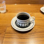 キッチン リコリス - ブレンドコーヒー