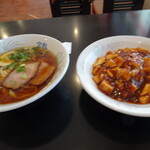 宝龍 - 料理写真: