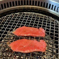 東京焼肉 一頭や コレド室町テラス店 - 