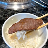 東京焼肉 一頭や コレド室町テラス店 - 