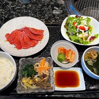 東京焼肉 一頭や コレド室町テラス店 - 