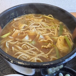 そば処あかし家_0