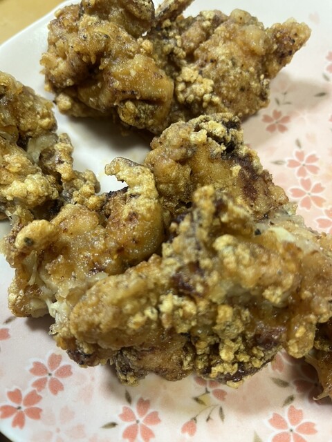 から揚げ あげ市 - 西横浜/からあげ | 食べログ