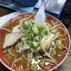 ラーメンふるき