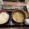 しんぱち食堂 神保町店