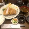 とんかつ 光 薬院店