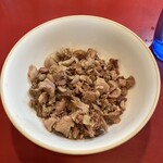 家系総本山 吉村家 - 