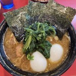 家系総本山 吉村家 - 