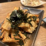 肉汁餃子のダンダダン - 