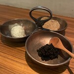 グルマンディーズ - 