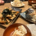 肉汁餃子のダンダダン - 