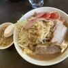 ラーメンどでん 大宮店