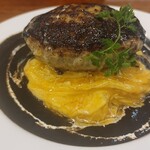 ニク サングルマン - 