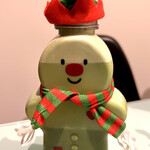 ゴンチャ - 抹茶ミルクティー