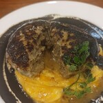 ニク サングルマン - 