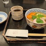 豊島屋菓寮 八十小路 - 