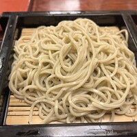 神田 味喜庵 はなれ - 