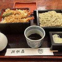 神田 味喜庵 はなれ - 