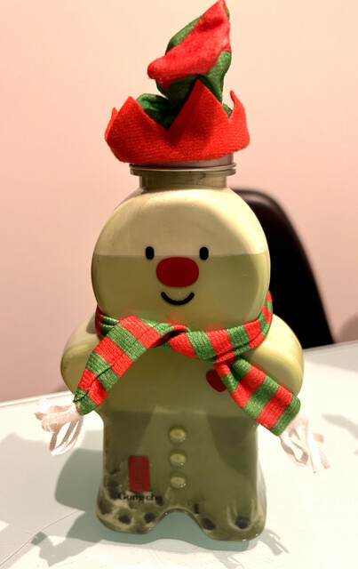 Gong cha Noritakeshin Cho Ten photo 5