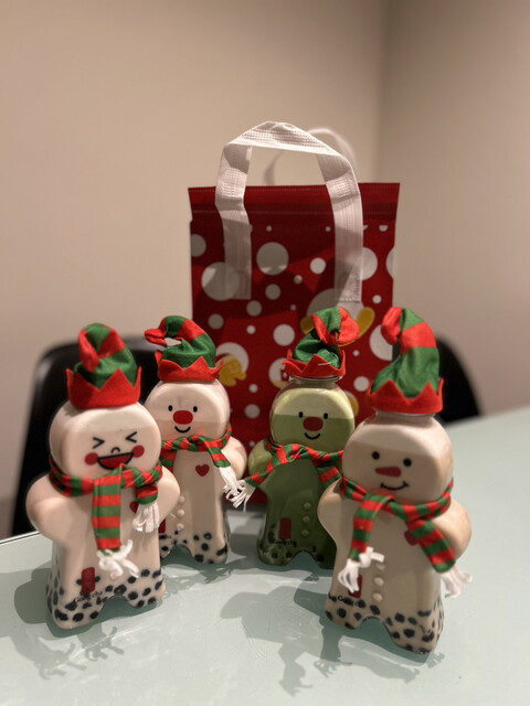 Gong cha Noritakeshin Cho Ten photo 2