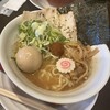 からみそラーメン ふくろう 清須店