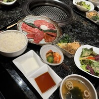 東京焼肉 一頭や コレド室町テラス店 - 