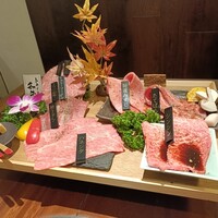 焼肉エクセレント 銀座店 - 