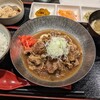 肉割烹 ささえ