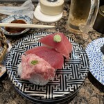 回転すし北海道 駅南店 - 