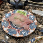 回転すし北海道 駅南店 - 