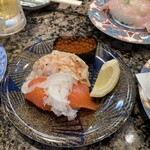 回転すし北海道 駅南店 - 