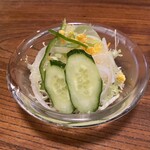 欧風料理 もん - 