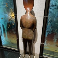 表参道うかい亭 - 