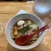 自家製麺 くろ松