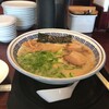 久留米ラーメン清陽軒 諏訪野町本店
