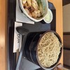 蕎麦 ひのや