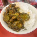 横浜家系ラーメン 裏大輝家 青物横丁店 - 