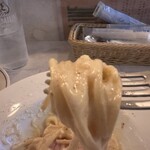 ビストロ ブルーキッチン&ボトルズ - 