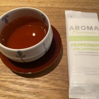 広尾はしづめ - 